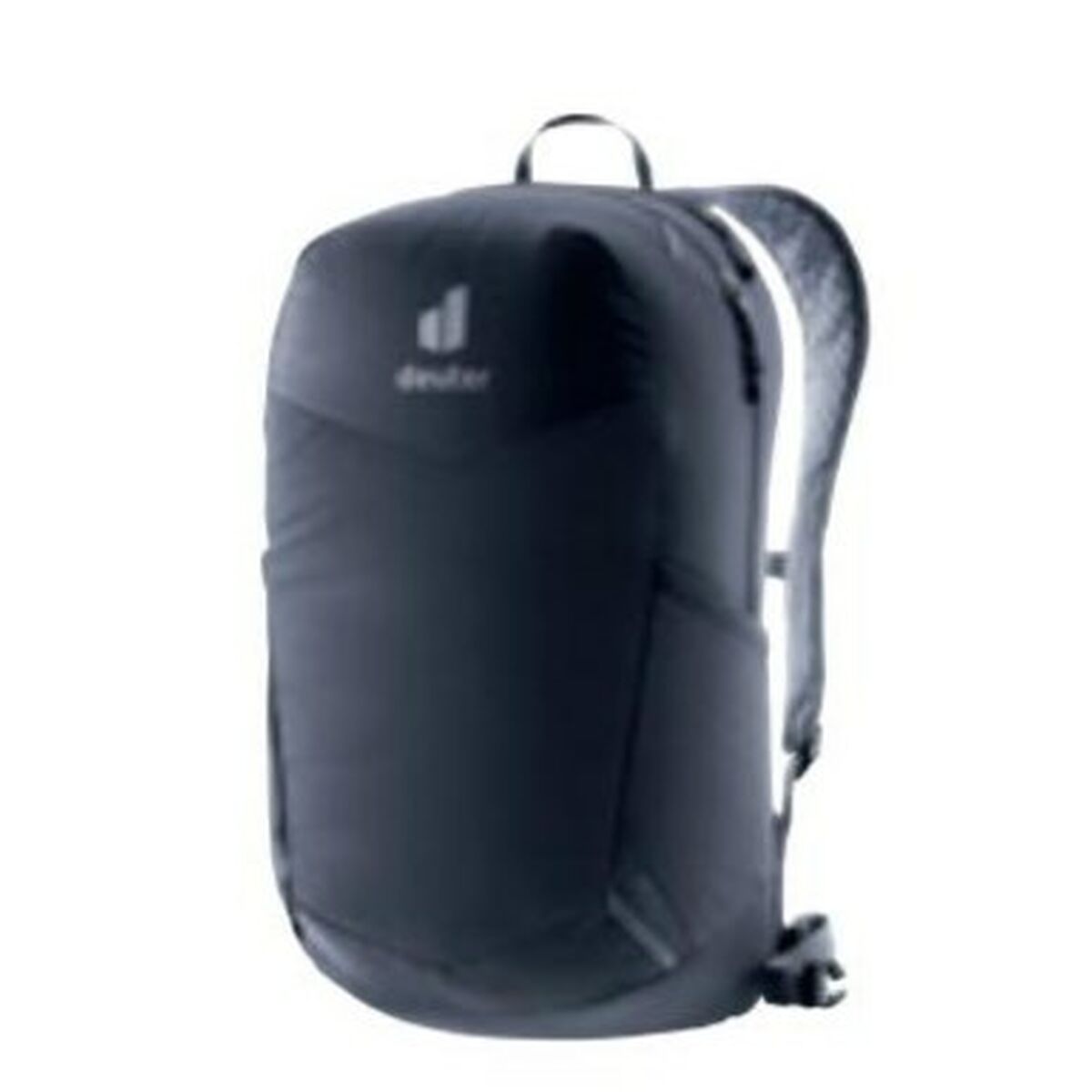 Träningsväska Deuter 341012570000 Svart (Svart) finns hos Aktivcamping