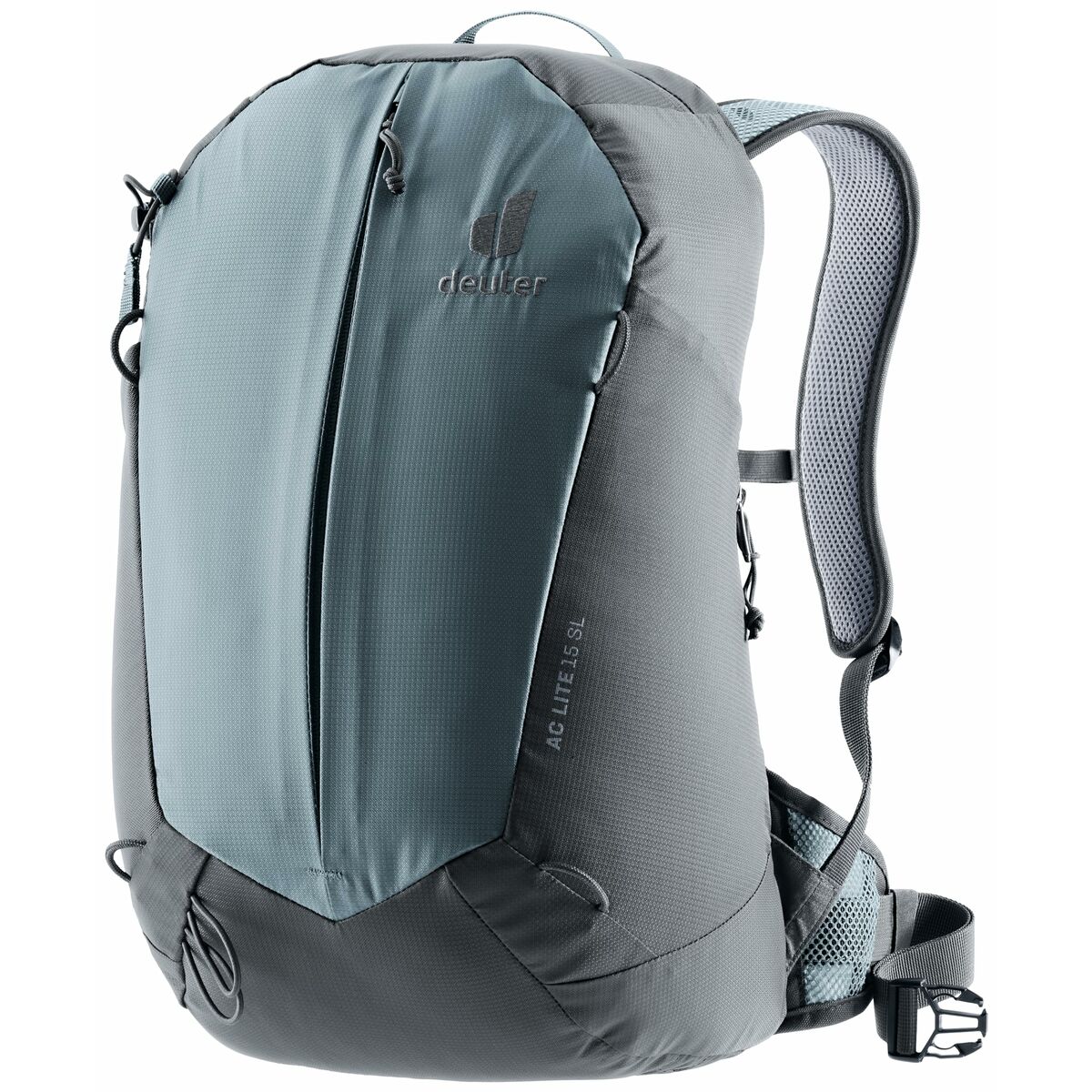 Träningsväska Deuter 342002444120 - finns hos Aktivcamping