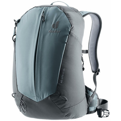 Träningsväska Deuter 342002444120 - finns hos Aktivcamping