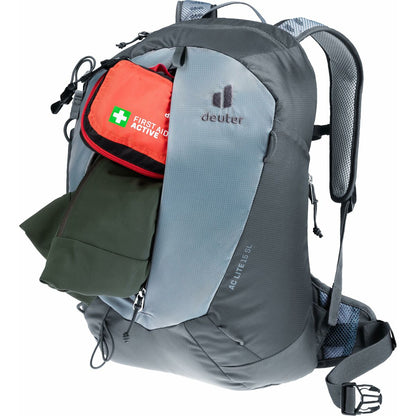 Träningsväska Deuter 342002444120 - finns hos Aktivcamping