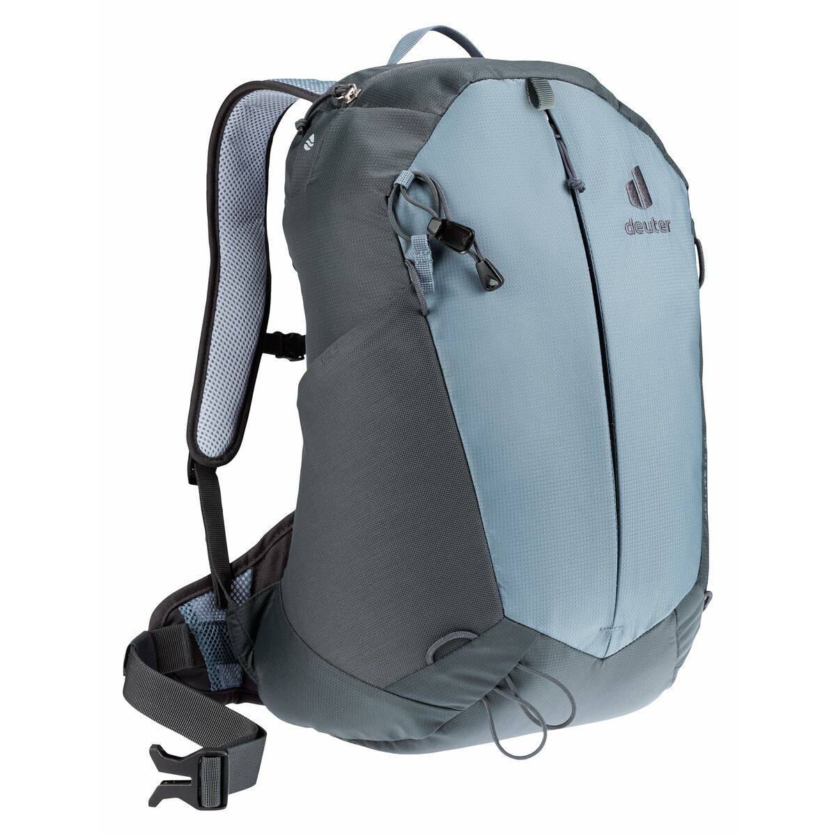 Träningsväska Deuter 342002444120 - finns hos Aktivcamping