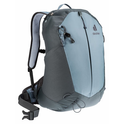 Träningsväska Deuter 342002444120 - finns hos Aktivcamping