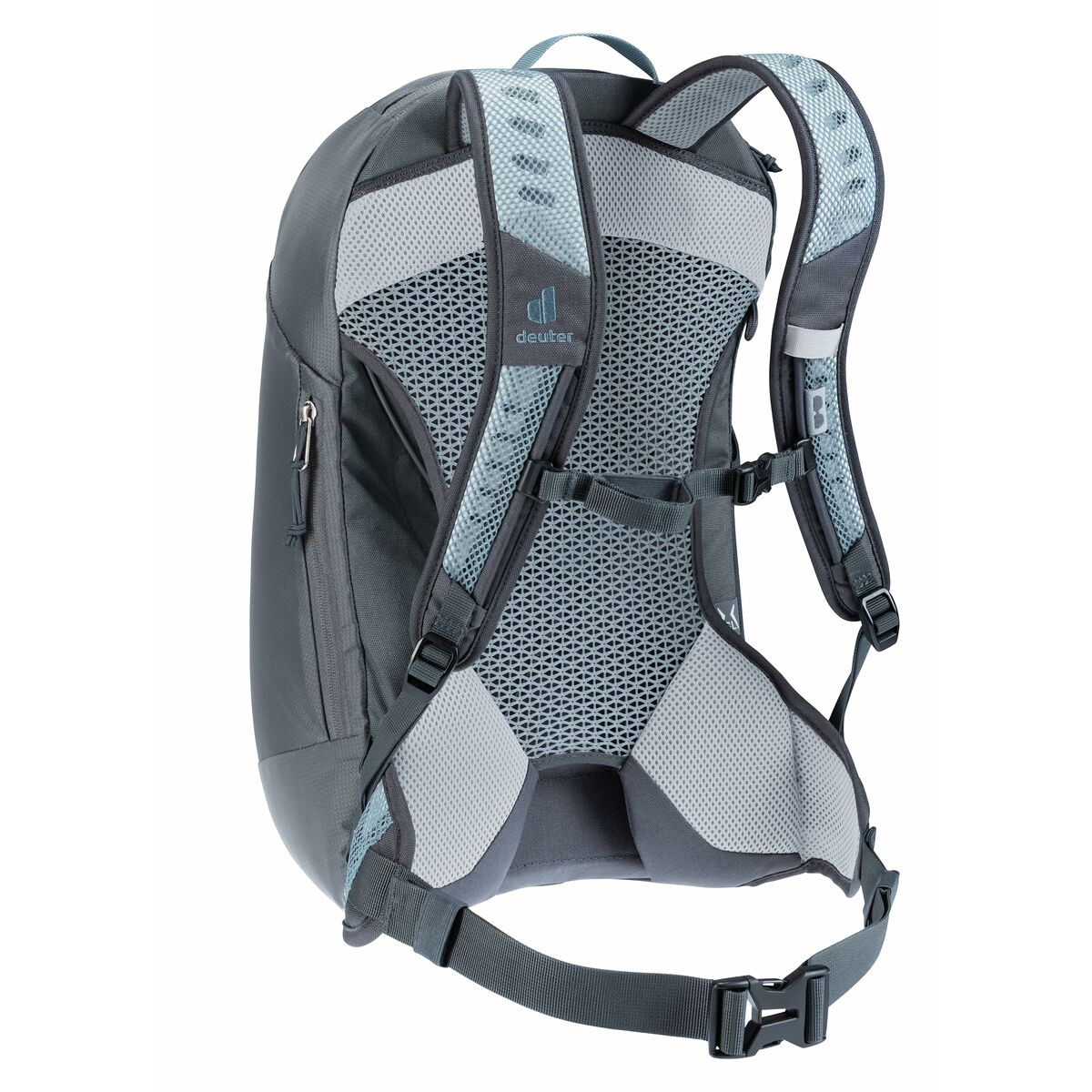 Träningsväska Deuter 342002444120 - finns hos Aktivcamping
