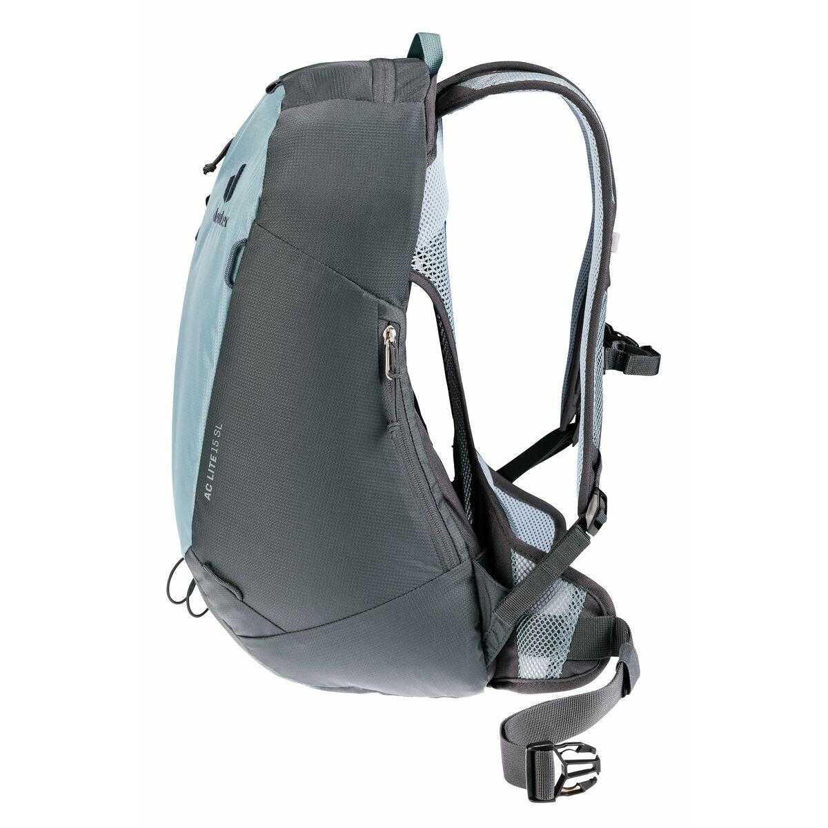 Träningsväska Deuter 342002444120 - finns hos Aktivcamping