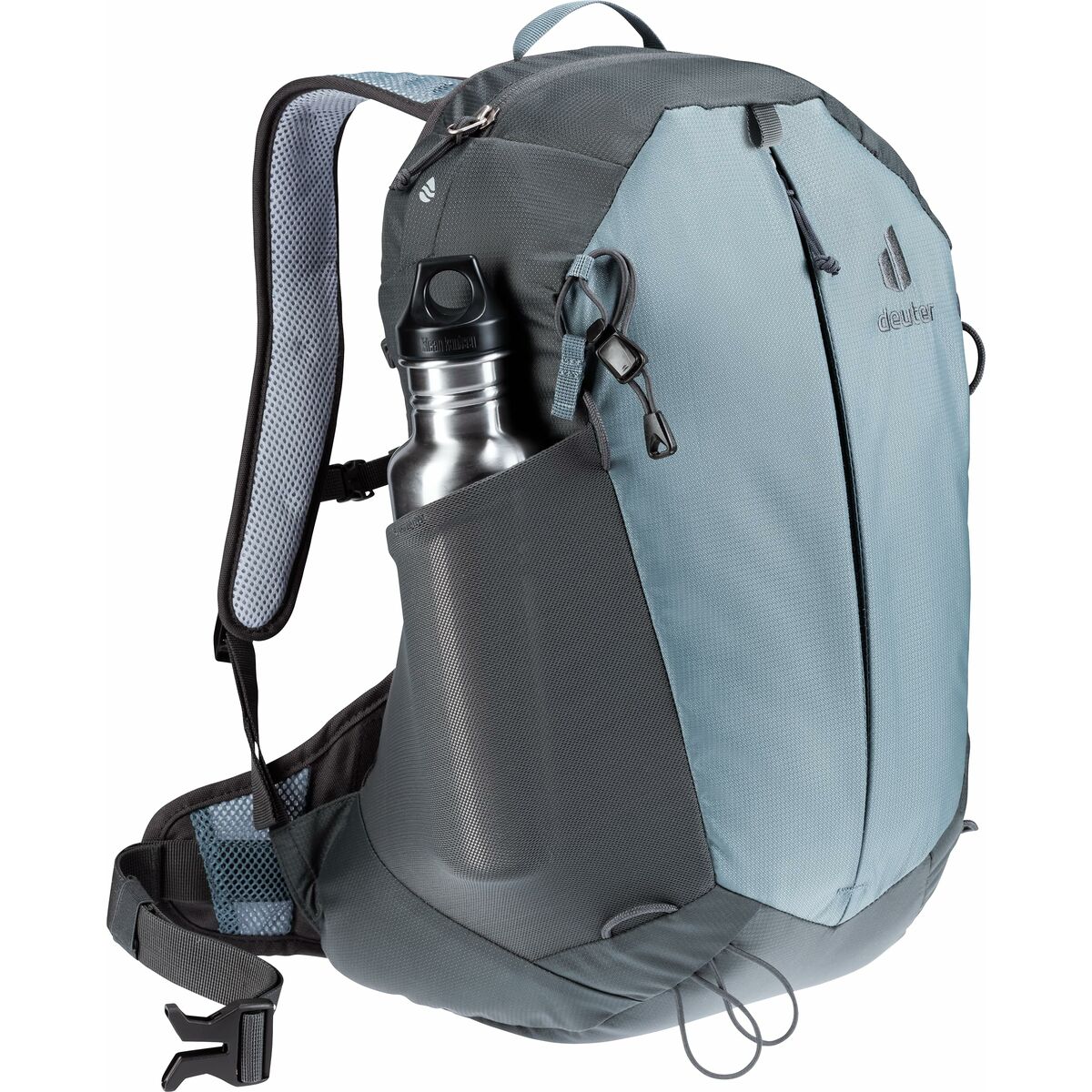 Träningsväska Deuter 342002444120 - finns hos Aktivcamping