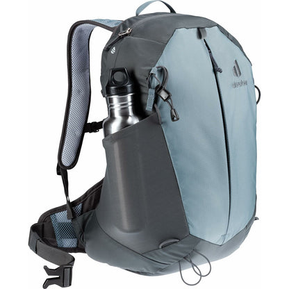 Träningsväska Deuter 342002444120 - finns hos Aktivcamping