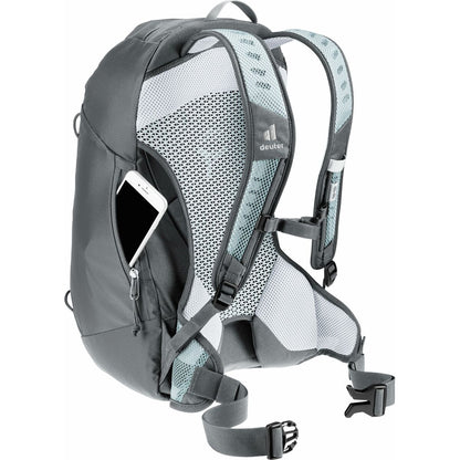 Träningsväska Deuter 342002444120 - finns hos Aktivcamping