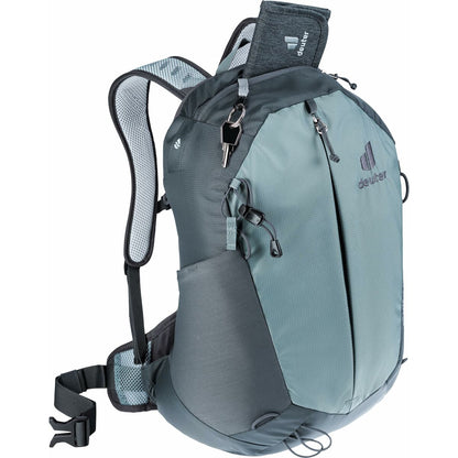 Träningsväska Deuter 342002444120 - finns hos Aktivcamping