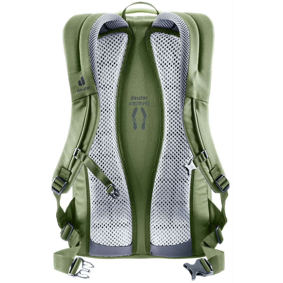 Träningsväska Deuter 381232112130 finns hos Aktivcamping