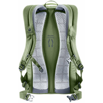 Träningsväska Deuter 381232112130 finns hos Aktivcamping
