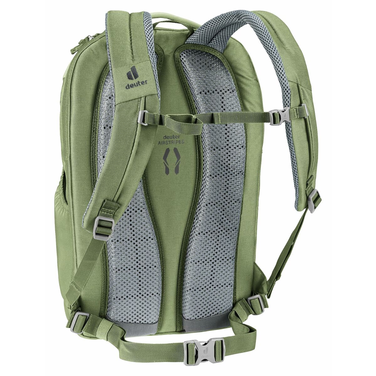 Träningsväska Deuter 381232112130 finns hos Aktivcamping