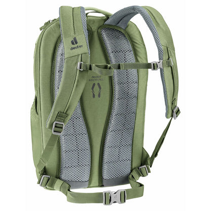 Träningsväska Deuter 381232112130 finns hos Aktivcamping