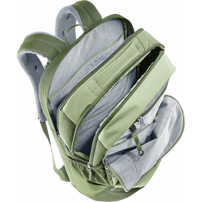 Träningsväska Deuter 381232112130 finns hos Aktivcamping