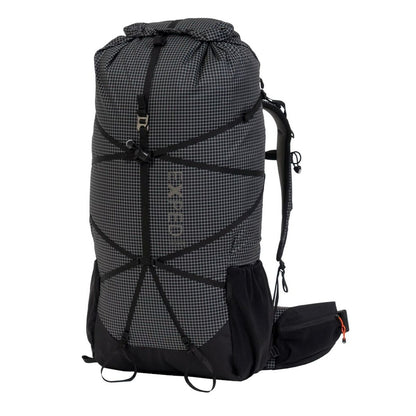 Träningsväska Exped Lightning Svart 45 L 32 x 72 x 25 cm finns hos Aktivcamping