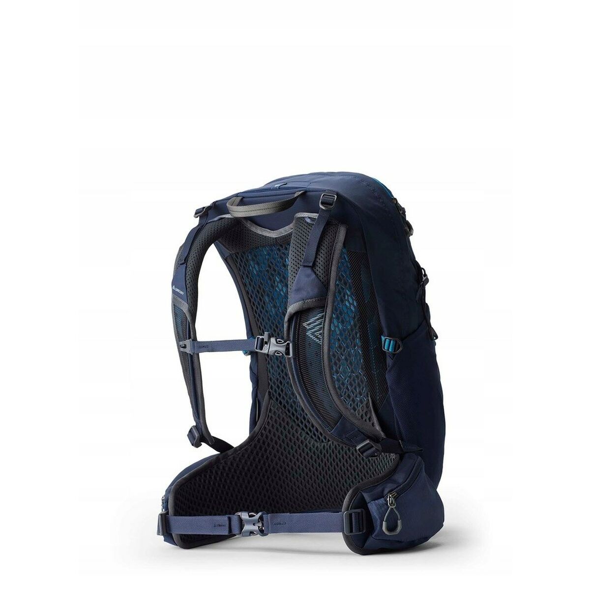 Träningsväska Gregory Jade 20 LT Blå 25,4 x 50,8 x 21,6 cm 20 L (20 L) - finns hos Aktivcamping