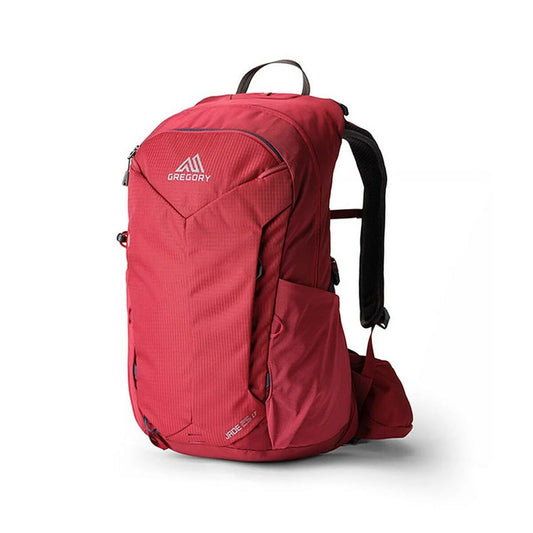Träningsväska Gregory Jade LT 25 Röd 25 L (25 L) finns hos Aktivcamping