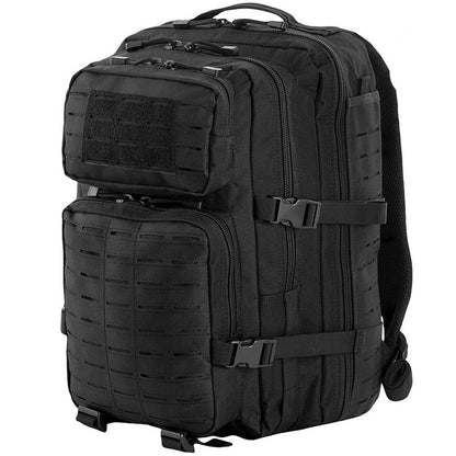 Träningsväska M-TAC Svart - finns hos Aktivcamping