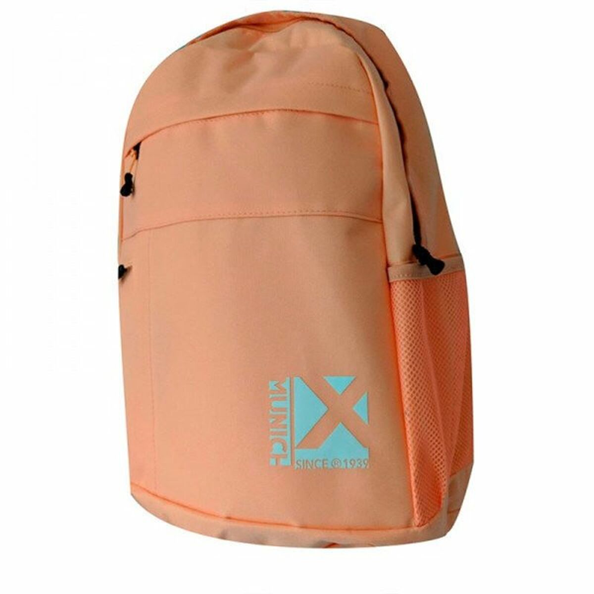 Träningsväska Munich BackPack Slim Brun finns hos Aktivcamping