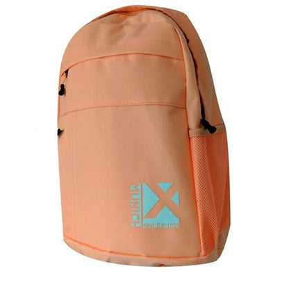 Träningsväska Munich BackPack Slim Brun finns hos Aktivcamping