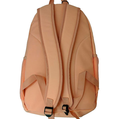 Träningsväska Munich BackPack Slim Brun finns hos Aktivcamping