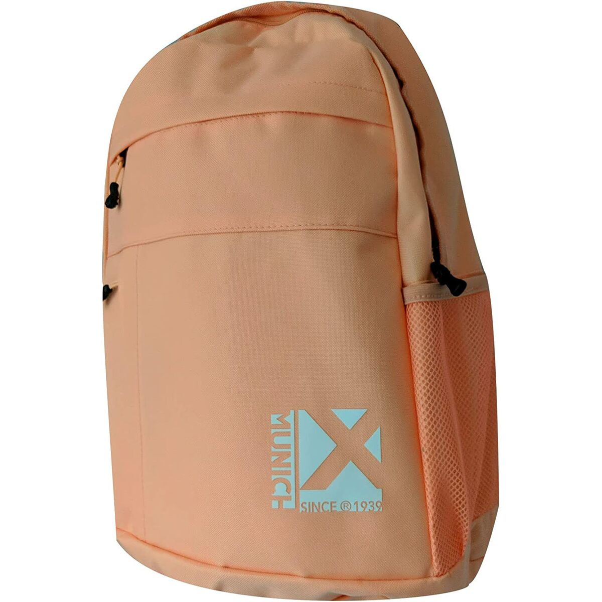 Träningsväska Munich BackPack Slim Brun finns hos Aktivcamping