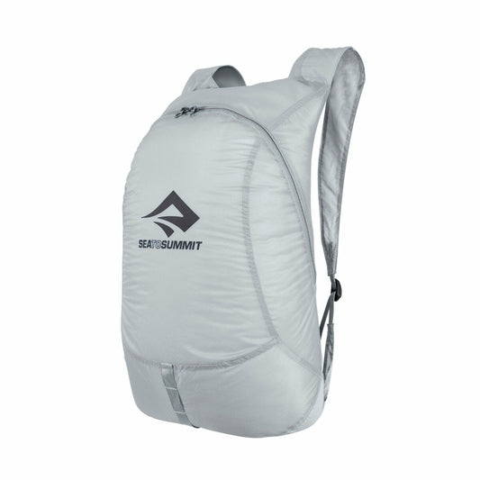 Träningsväska Sea to Summit ATC012021/HR/20L Grå finns hos Aktivcamping