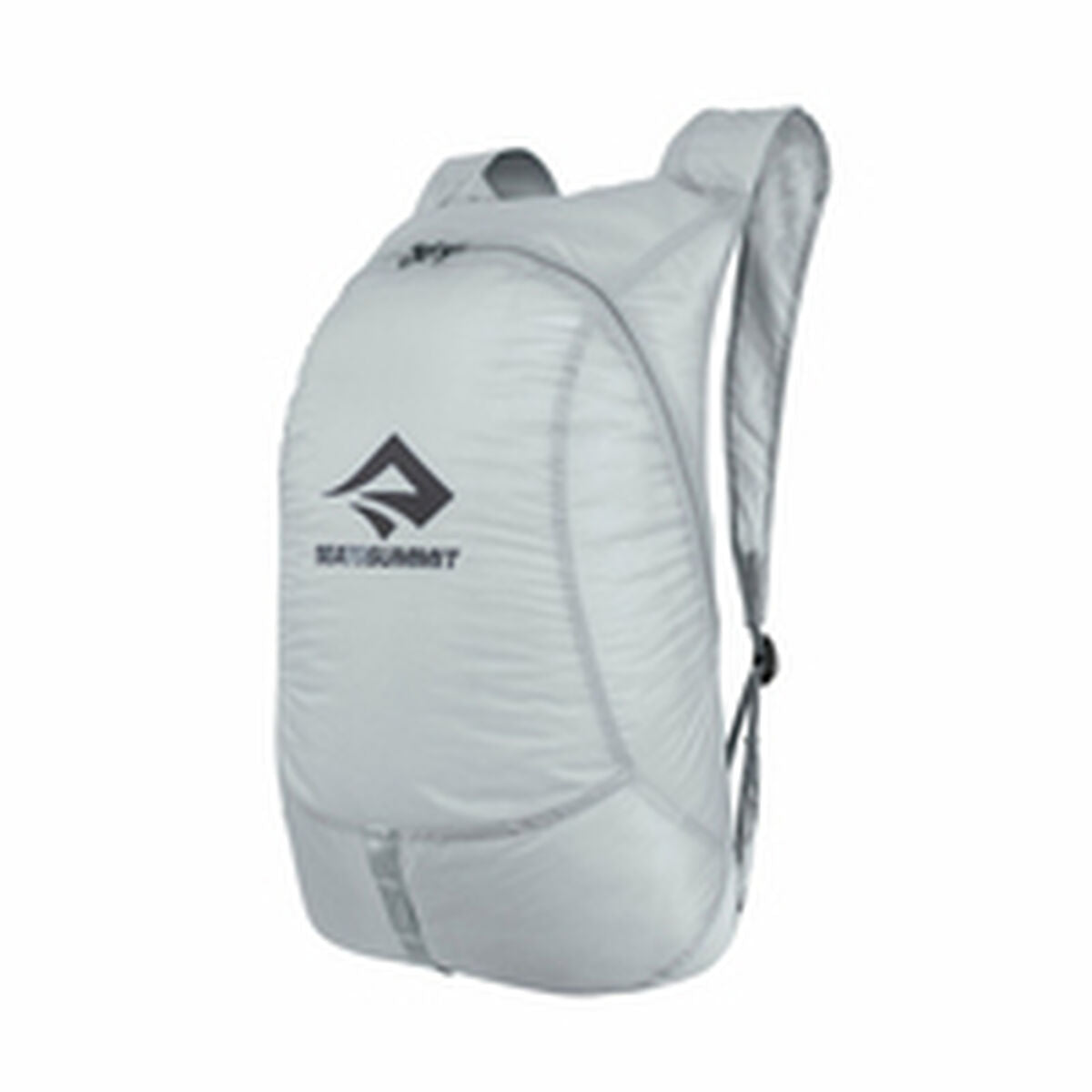 Träningsväska Sea to Summit ATC012021/HR/20L Grå finns hos Aktivcamping