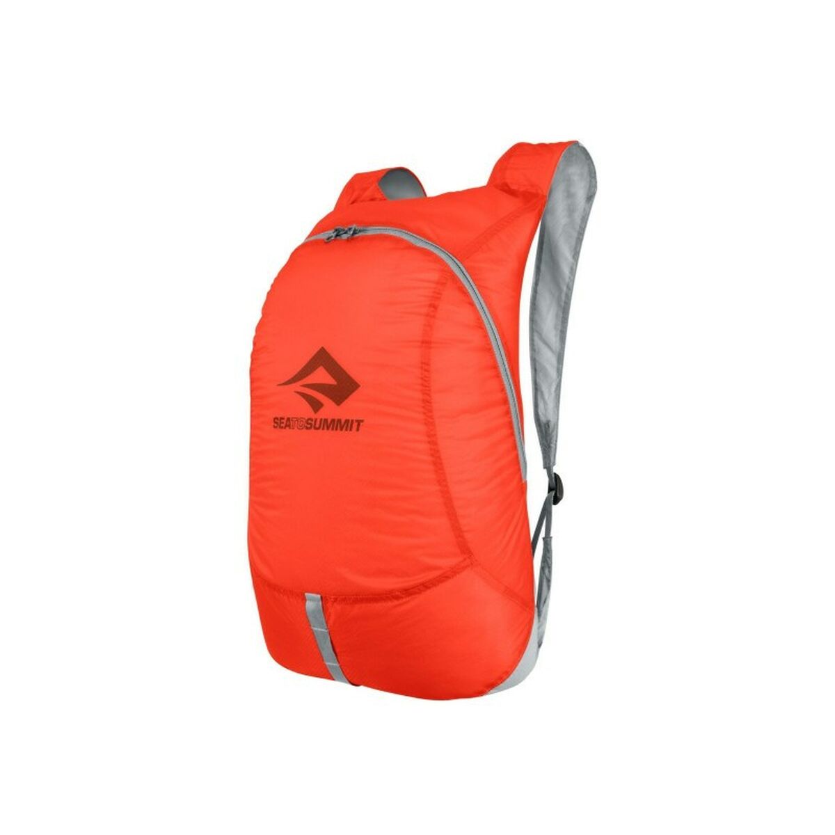Träningsväska Sea to Summit ATC012021/SO/20L Orange - finns hos Aktivcamping