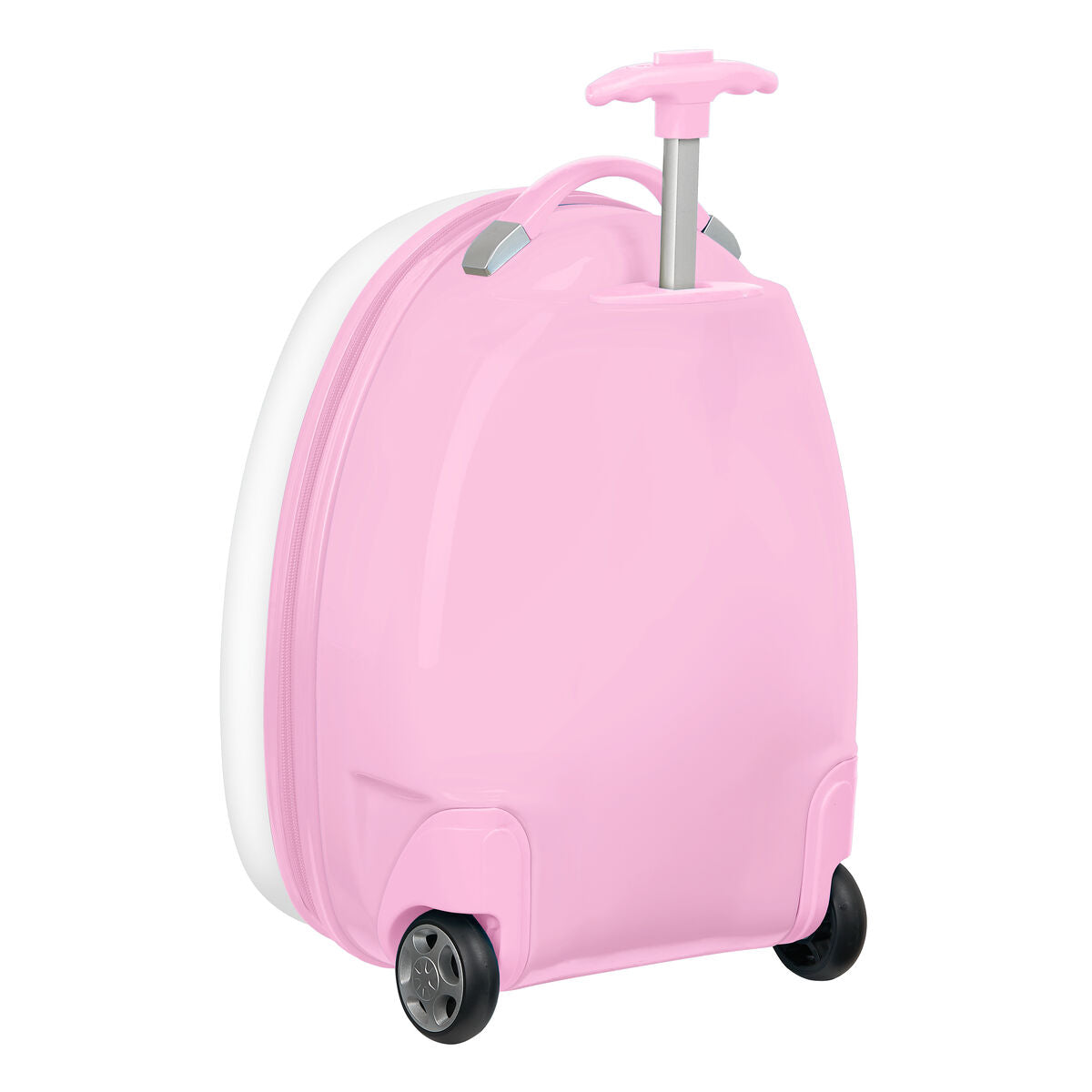 Trolley / Tralle Peppa Pig peppa pig Barn Rosa Mint 16'' 28 x 43 x 23 cm finns hos Aktivcamping