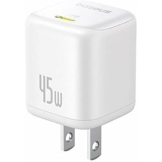USB-laddare Baseus P10176800213-00 finns hos Aktivcamping
