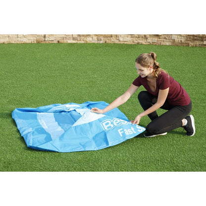 Uppblåsbar Pool Bestway Ring 183x51 cm finns hos Aktivcamping