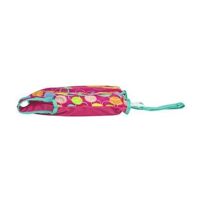 Uppblåsbar badväst Bestway Aquastar Swim Safe 19-30 kg finns hos Aktivcamping