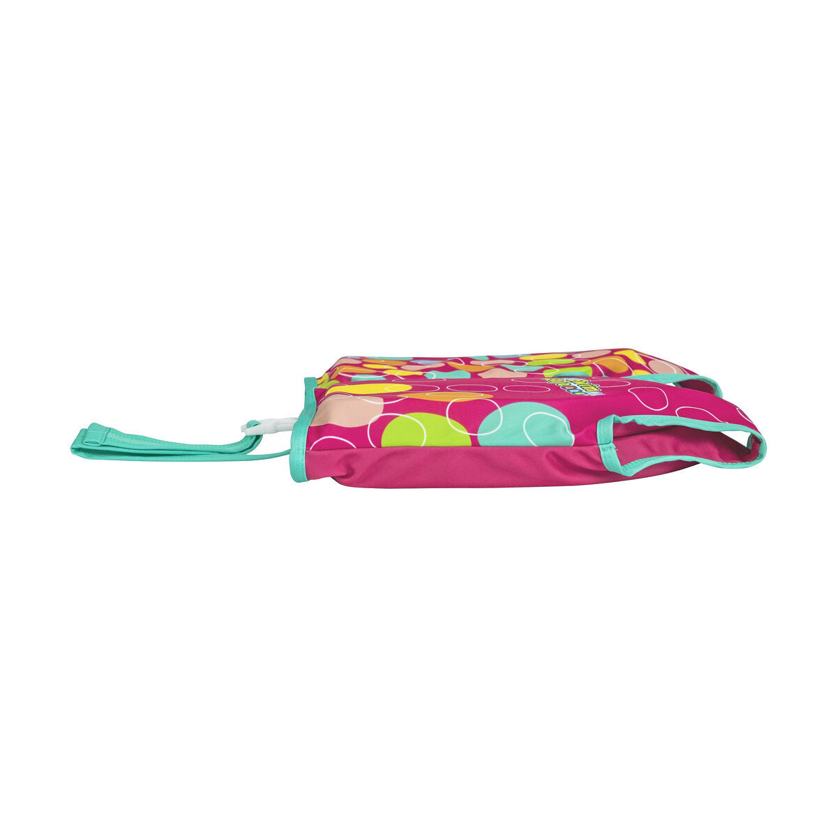 Uppblåsbar badväst Bestway Aquastar Swim Safe 19-30 kg finns hos Aktivcamping