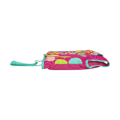 Uppblåsbar badväst Bestway Aquastar Swim Safe 19-30 kg finns hos Aktivcamping