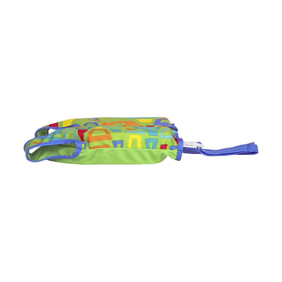 Uppblåsbar badväst Bestway Aquastar Swim Safe 19-30 kg finns hos Aktivcamping