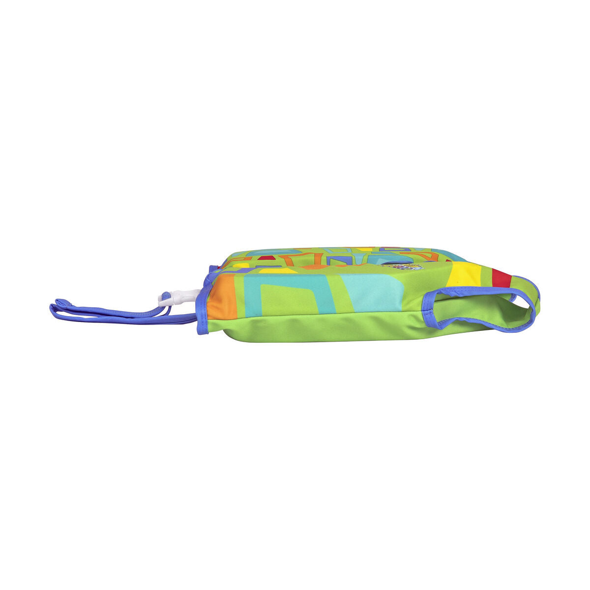 Uppblåsbar badväst Bestway Aquastar Swim Safe 19-30 kg finns hos Aktivcamping