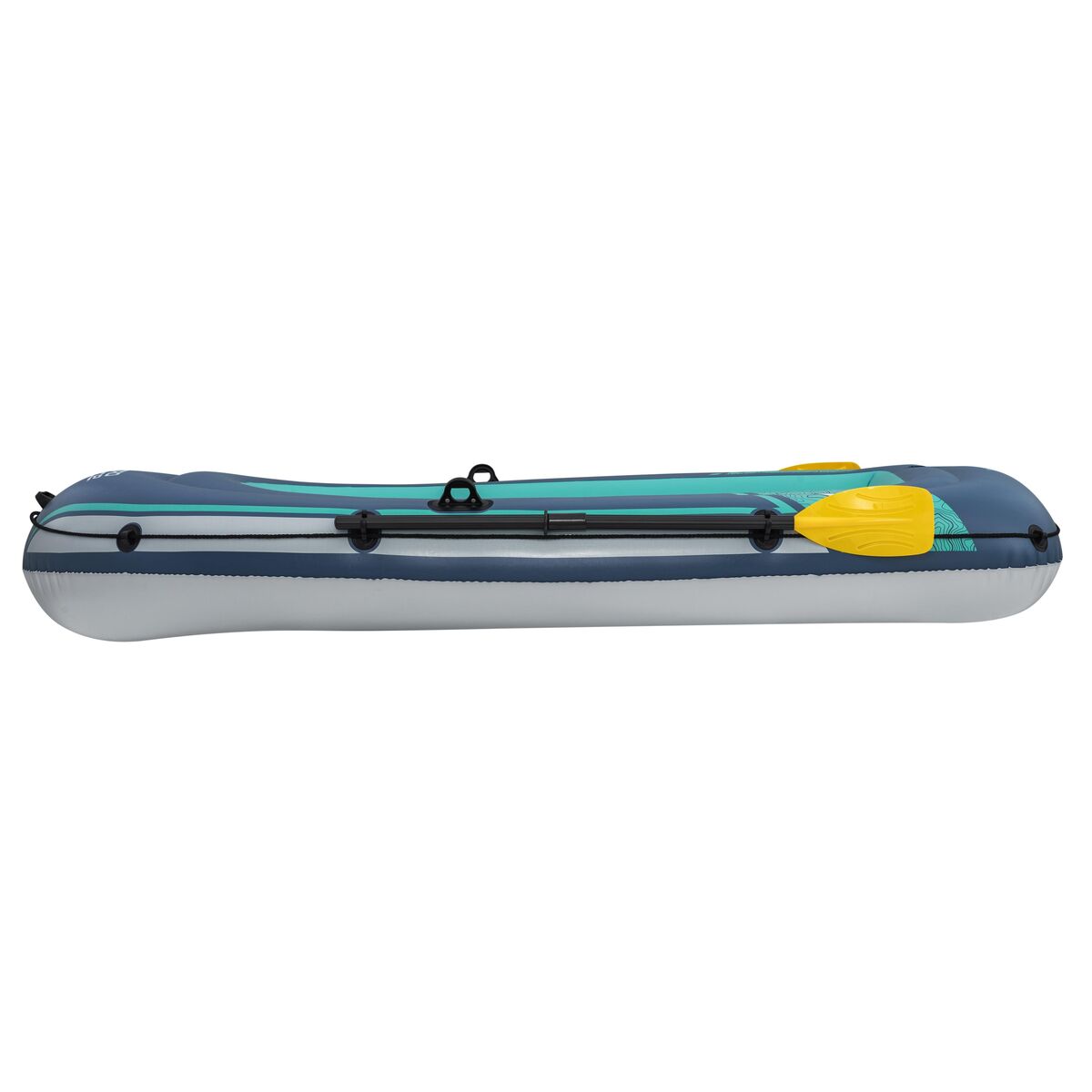 Uppblåsbar båt Bestway 232 x 118 cm finns hos Aktivcamping