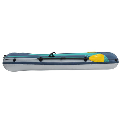 Uppblåsbar båt Bestway 232 x 118 cm finns hos Aktivcamping