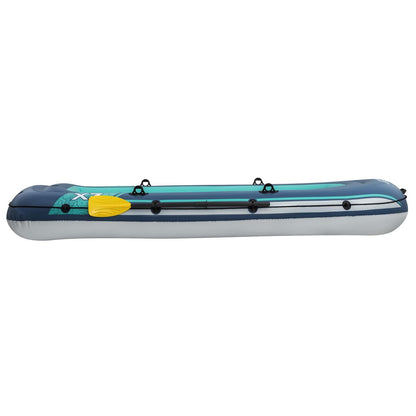 Uppblåsbar båt Bestway 294 x 137 cm finns hos Aktivcamping