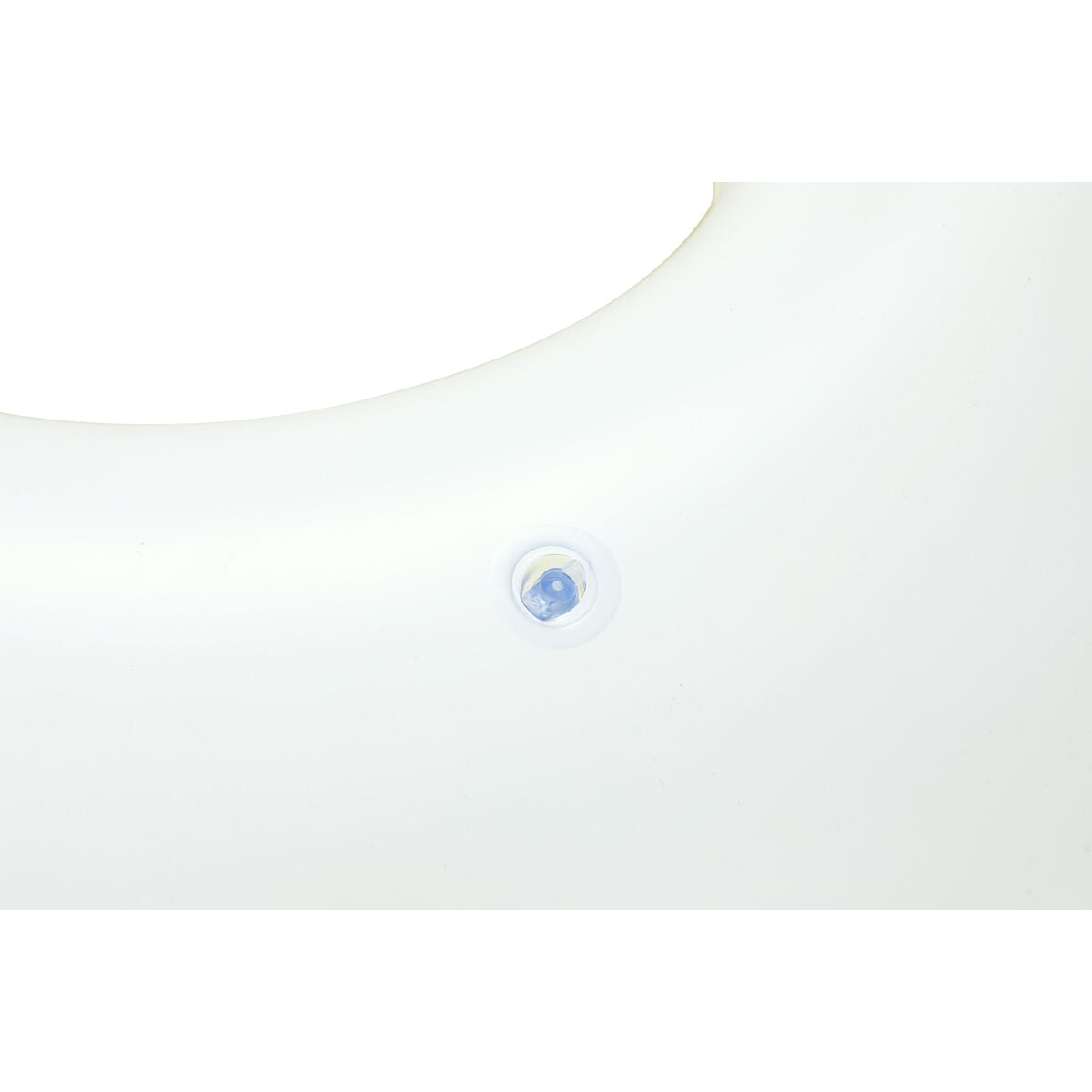 Uppblåsbar flytring Bestway Multicolour 99 x 99 x 31 cm finns hos Aktivcamping