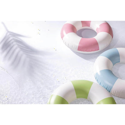Uppblåsbar flytring Intex Ø 91 cm finns hos Aktivcamping