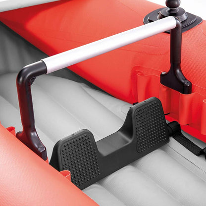 Uppblåsbar kanot Intex Excursion Pro 305 x 91 x 46 cm - finns hos Aktivcamping