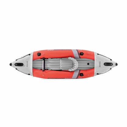 Uppblåsbar kanot Intex Excursion Pro 305 x 91 x 46 cm - finns hos Aktivcamping