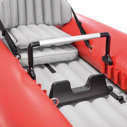 Uppblåsbar kanot Intex Excursion Pro 94 x 46 x 384 cm finns hos Aktivcamping