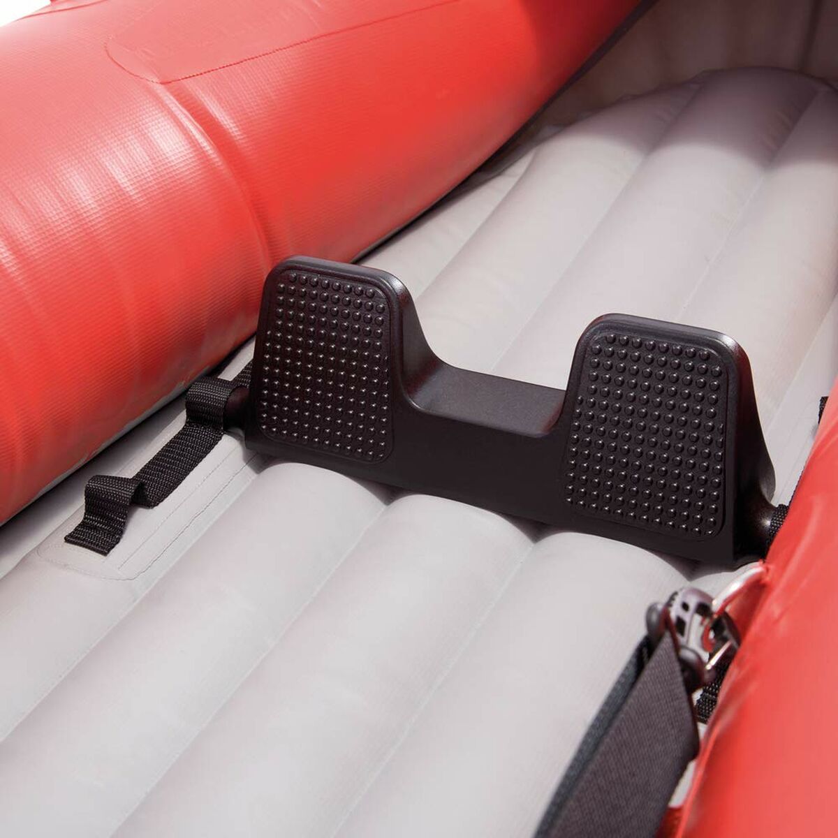 Uppblåsbar kanot Intex Excursion Pro 94 x 46 x 384 cm finns hos Aktivcamping