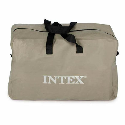 Uppblåsbar kanot Intex Wyoming C2 307 x 89 x 53 cm finns hos Aktivcamping