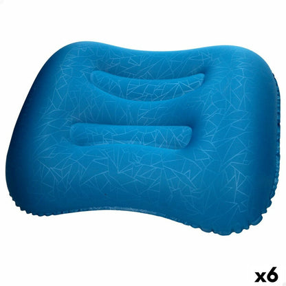 Uppblåsbar kudde Aktive TPU 42 x 13 x 30 cm - finns hos Aktivcamping