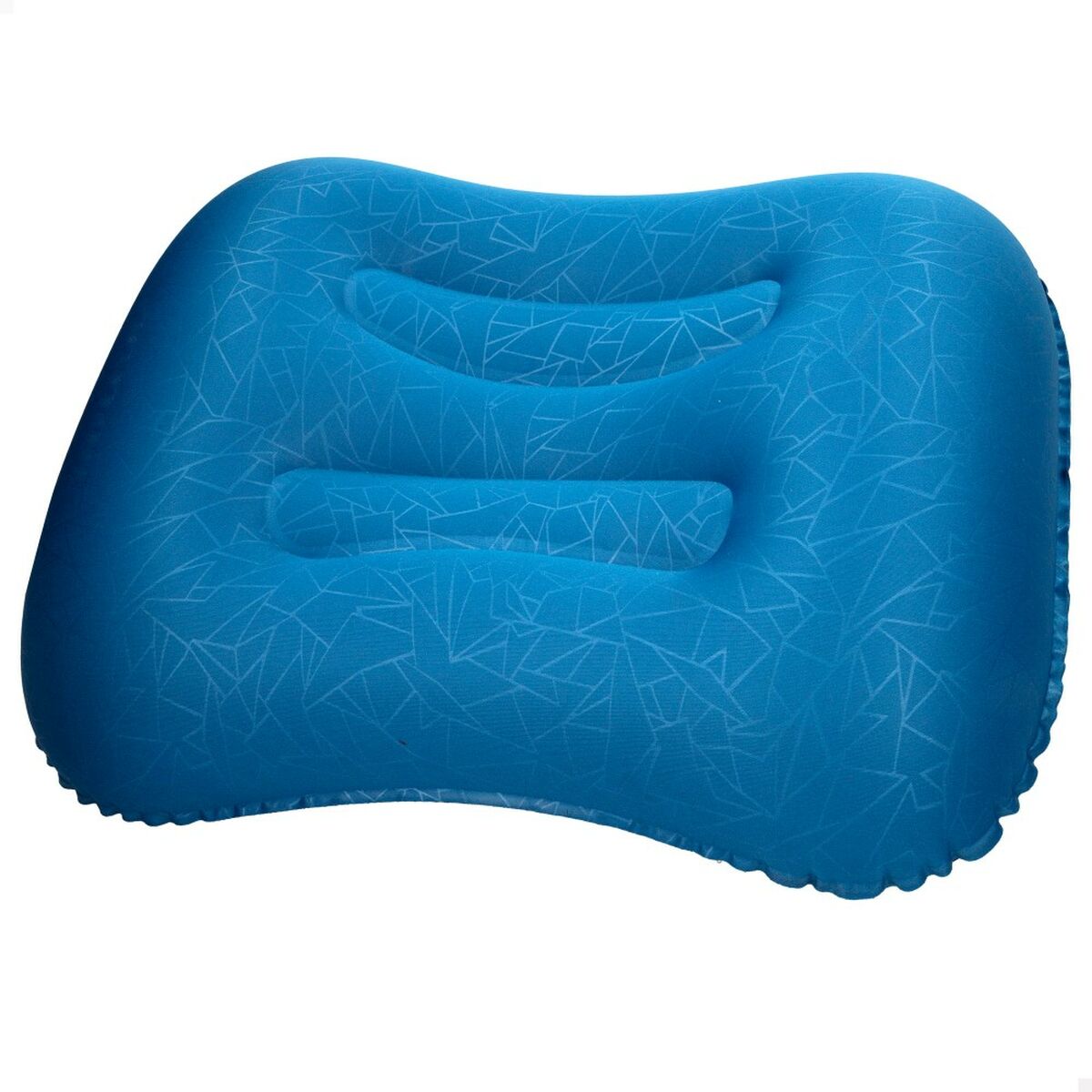 Uppblåsbar kudde Aktive TPU 42 x 13 x 30 cm - finns hos Aktivcamping