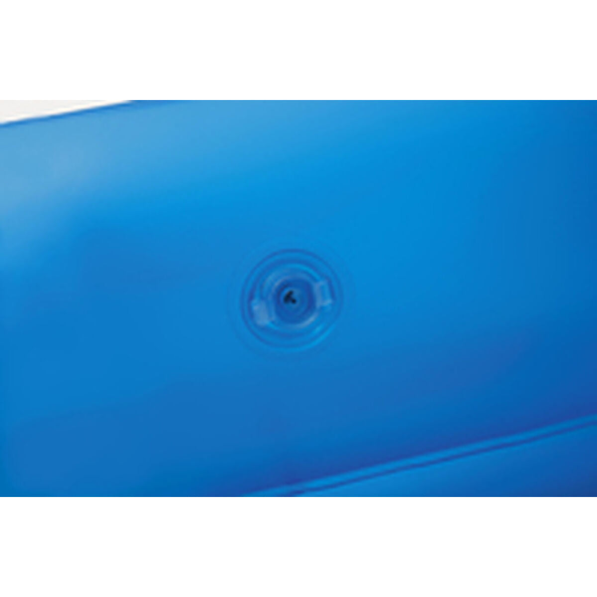 Uppblåsbar plaskpool för barn Bestway Multicolour 241 x 241 x 140 cm finns hos Aktivcamping
