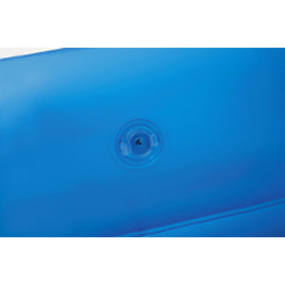 Uppblåsbar plaskpool för barn Bestway Multicolour 241 x 241 x 140 cm finns hos Aktivcamping